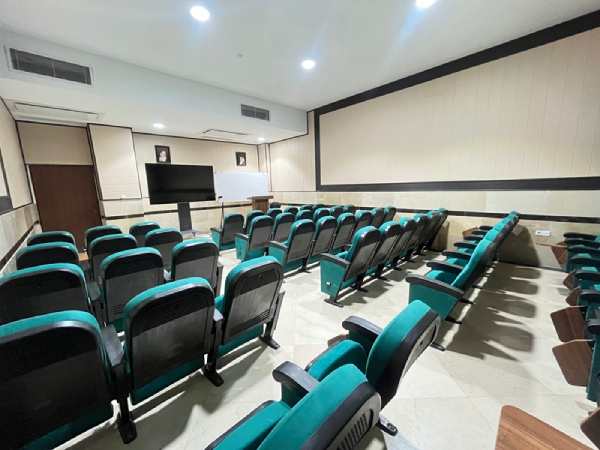 خدمات برگزاری کلاس آموزشی