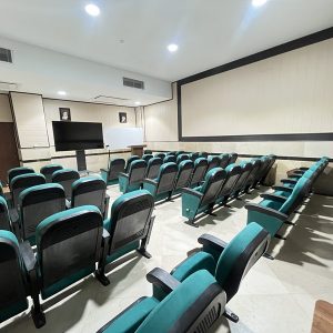 کلاس آموزشی